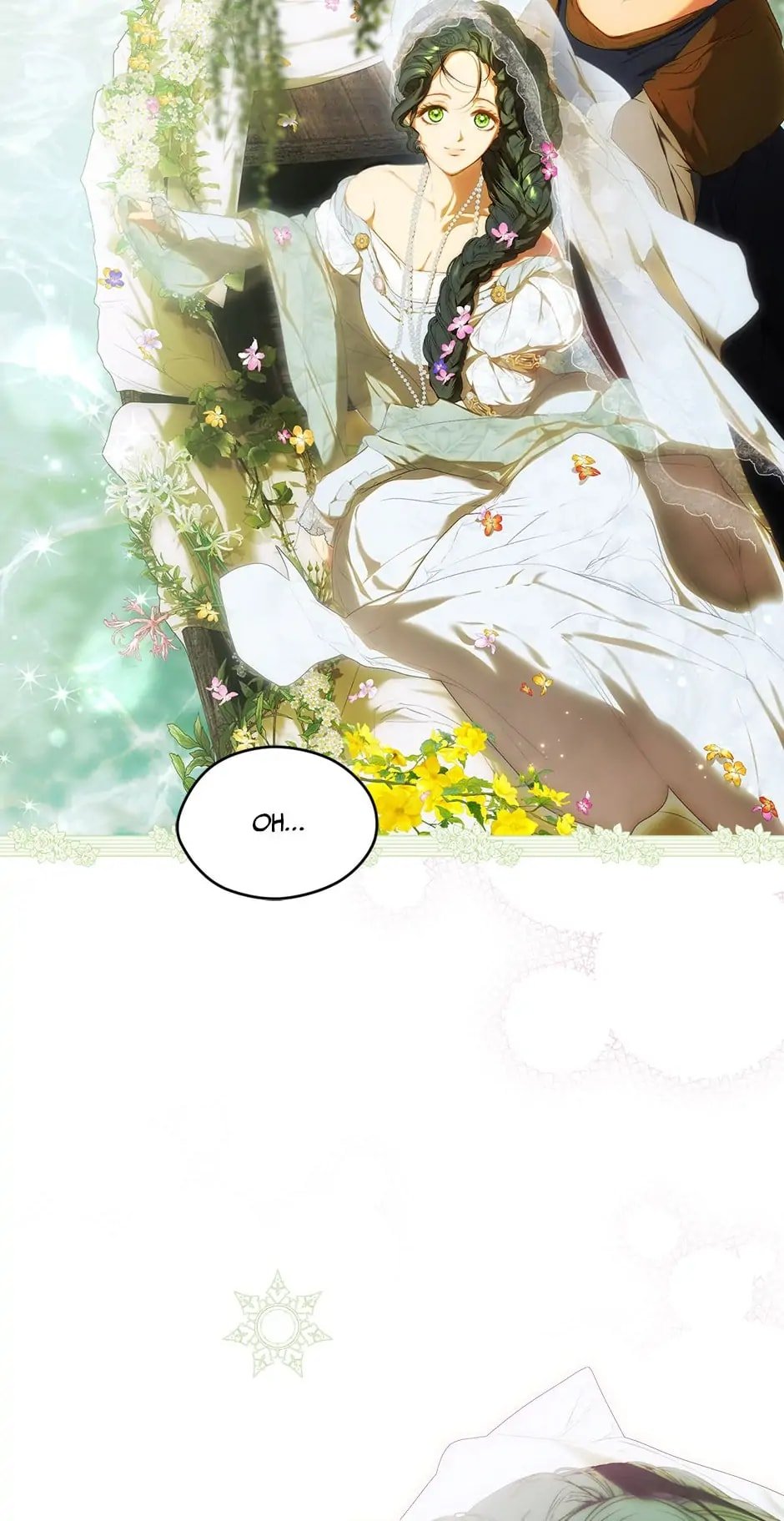 Secret Lady, Chapter 83 image 10